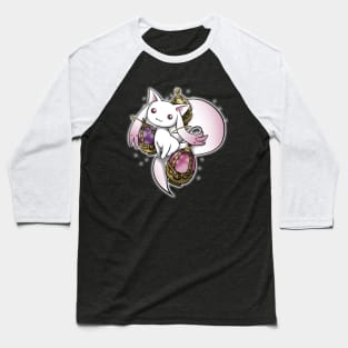 Magical Fate Baseball T-Shirt